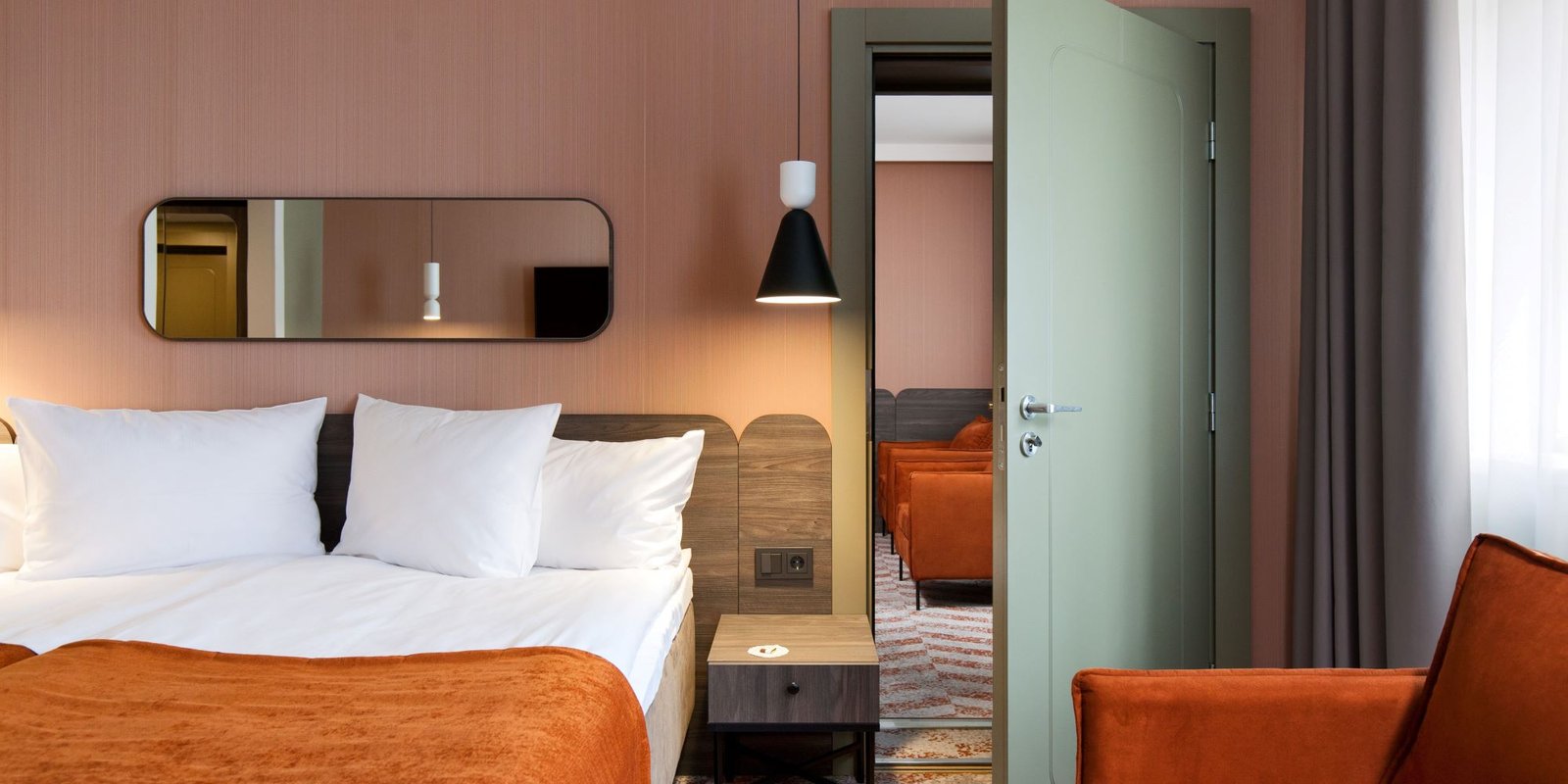 Bespoke Furniture for Superyachts / Sustainably-Made Furniture / Carbon Neutral Furniture